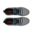 Bugatti Numbis Men's Beige Multi-Tone Textile Sneakers with Toggle Lace System 342-65860-6969-5211