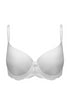 Pour Moi Fleur Lightly Padded Balconette T-Shirt Bra 25923
