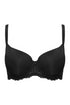 Pour Moi Fleur Lightly Padded Balconette T-Shirt Bra 25923