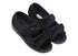 Padders Lydia X 3462 Women's Wide-Fit Open-Toe Slippers - Extra Wide 6E Memory Foam Comfort