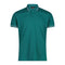 CMP Men's stretch polyester polo shirt 34D5987