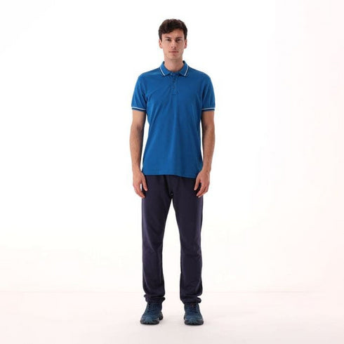 CMP Men's stretch polyester polo shirt 34D5987