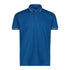 CMP Men's stretch polyester polo shirt 34D5987