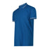 CMP Men's stretch polyester polo shirt 34D5987