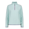 CMP Womens 1/4 Zip Fleece