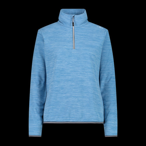 CMP Womens 1/4 Zip Fleece