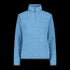 CMP Womens 1/4 Zip Fleece