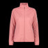 CMP Womans Light Grid-Tech Fleece Jacket