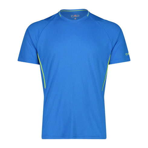 CMP Mens Jersey T-Shirt