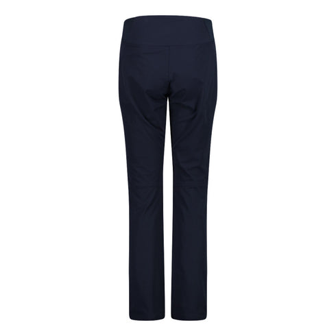 CMP Women's Dry Function trekking Trousers with Shaped Waist 34T5056