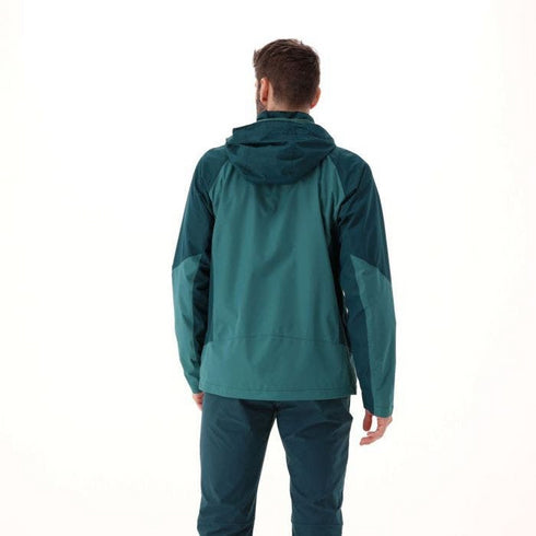 CMP Men's ripstop waterproof jacket 34Z5147