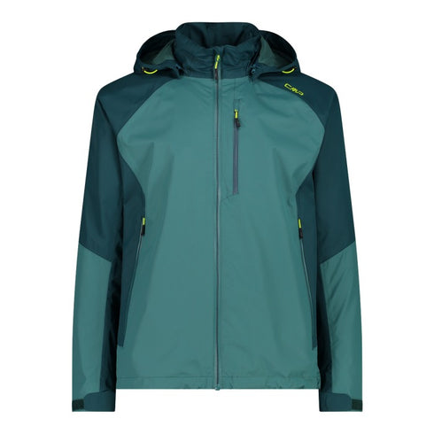 CMP Men's ripstop waterproof jacket 34Z5147