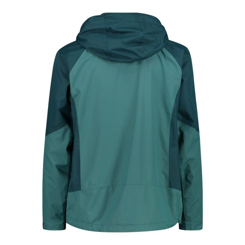 CMP Men's ripstop waterproof jacket 34Z5147