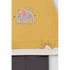 Street Monkey Girls' 2-Piece Outfit - Elephant Design 353033
