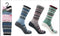 Exquisite Ladies 3 Pack Thermal Socks 3594 | Cosy Warm Winter Socks