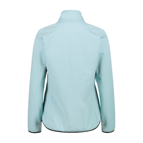 CMP Women's Unlimitech Hybrid Stretch Performance Jacket 35E6516