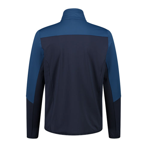 CMP Men's Unlimitech Stretch Grid Tech Sweatshirt 35G6547