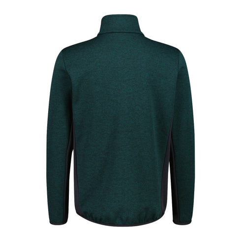 CMP Men's Knit Tech Fleece Sweatshirt – SKU 35H1727