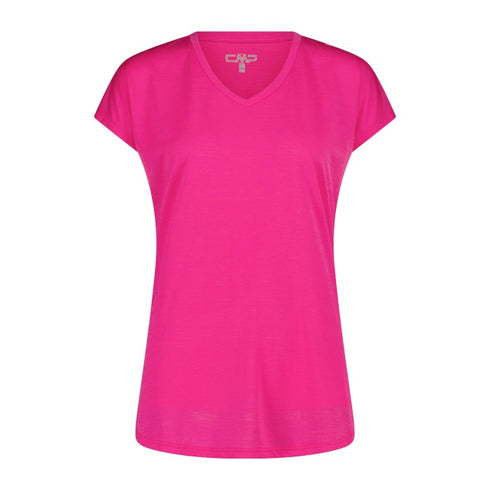 CMP Women's Jersey T-Shirt 35N5586