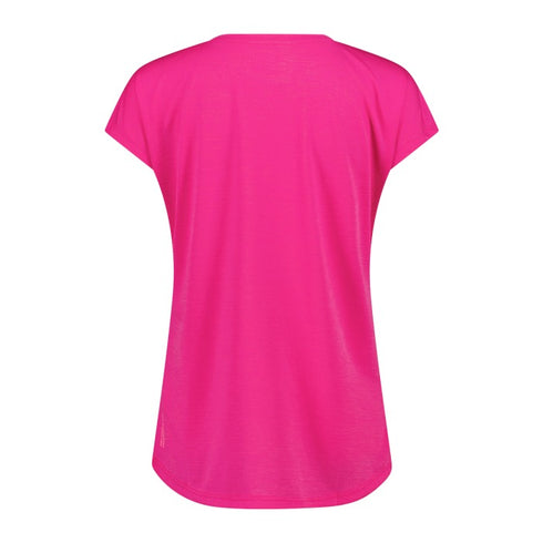 CMP Women's Jersey T-Shirt 35N5586