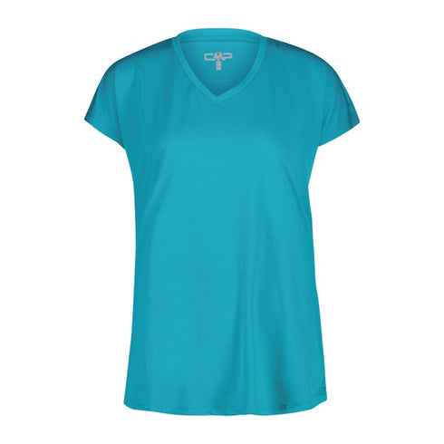 CMP Women's Jersey T-Shirt 35N5586