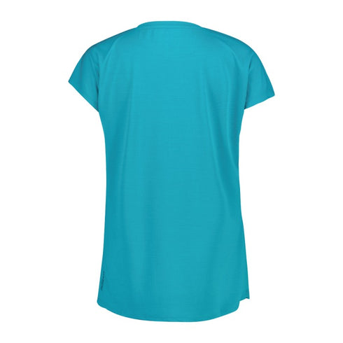 CMP Women's Jersey T-Shirt 35N5586
