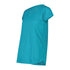 CMP Women's Jersey T-Shirt 35N5586
