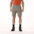 CMP Mens Sage Technical Stretch Dry Function Multi Pocket Hiking Shorts 35T5357