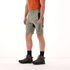 CMP Mens Sage Technical Stretch Dry Function Multi Pocket Hiking Shorts 35T5357