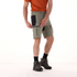 CMP Mens Sage Technical Stretch Dry Function Multi Pocket Hiking Shorts 35T5357