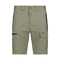 CMP Mens Sage Technical Stretch Dry Function Multi Pocket Hiking Shorts 35T5357