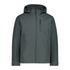 CMP Mens Outdoor Jacket 35Z1537 F902 - Jungle Green