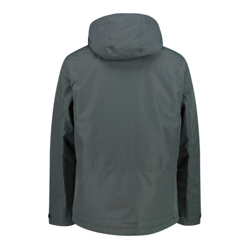 CMP Mens Outdoor Jacket 35Z1537 F902 - Jungle Green