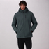 CMP Mens Outdoor Jacket 35Z1537 F902 - Jungle Green