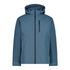 CMP Mens Outdoor Jacket 35Z1537 N876 - Avio Blue