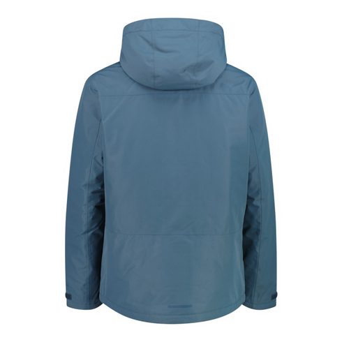 CMP Mens Outdoor Jacket 35Z1537 N876 - Avio Blue