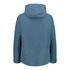 CMP Mens Outdoor Jacket 35Z1537 N876 - Avio Blue