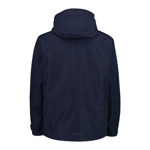 CMP Waterproof Jacket Ripstop Clima Protect 35Z1537