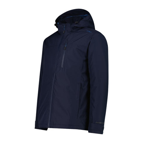 CMP Waterproof Jacket Ripstop Clima Protect 35Z1537