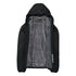 CMP Men’s Waterproof HighLoft Jacket with Hood & Taped Seams 35Z2817