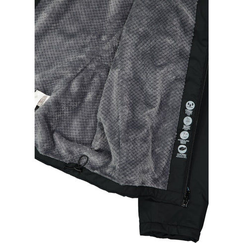 CMP Men’s Waterproof HighLoft Jacket with Hood & Taped Seams 35Z2817