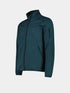 CMP Men’s Light Softshell with Jacquard Weave Jacket 35A7727