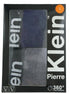 Pierre Klein Men's 2 Pack (4 Pairs) Boxer Shorts 3690 - Gift Box Set