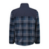 CMP Mens Arctic Fleece Jacket 36H2867 55ZZ - Avio-Antracite