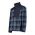 CMP Mens Arctic Fleece Jacket 36H2867 55ZZ - Avio-Antracite