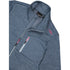 CMP Womens Knit Tech Jacquard Fleece Jacket Space Melange 36H5616