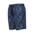 CMP Mens Shadow Navy Printed Microfiber Quick Drying Summer Swim Shorts 36R5987