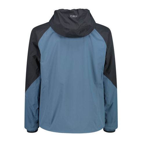 CMP Mens Unlimitech Jacket 36Z1087 N876 - Avio Blue