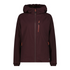 CMP Womens Unlimitech Jacket 36Z1096 C595 - Black Berry