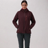 CMP Womens Unlimitech Jacket 36Z1096 C595 - Black Berry